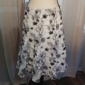 Jackie K skirt